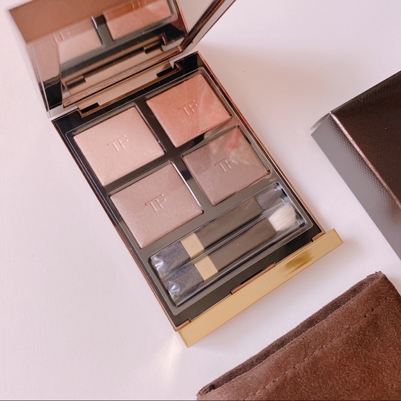 Tom ford nude deep